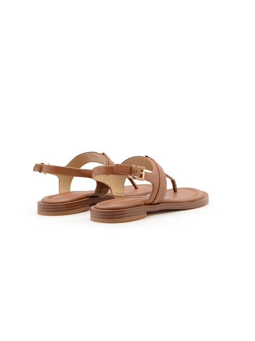 INFRADITO F CUOIO MANDY MICHAEL KORS | MANDY THONGPCUOIO